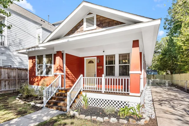 $3,000 | 1912 Shearn Street, Houston, TX 77007