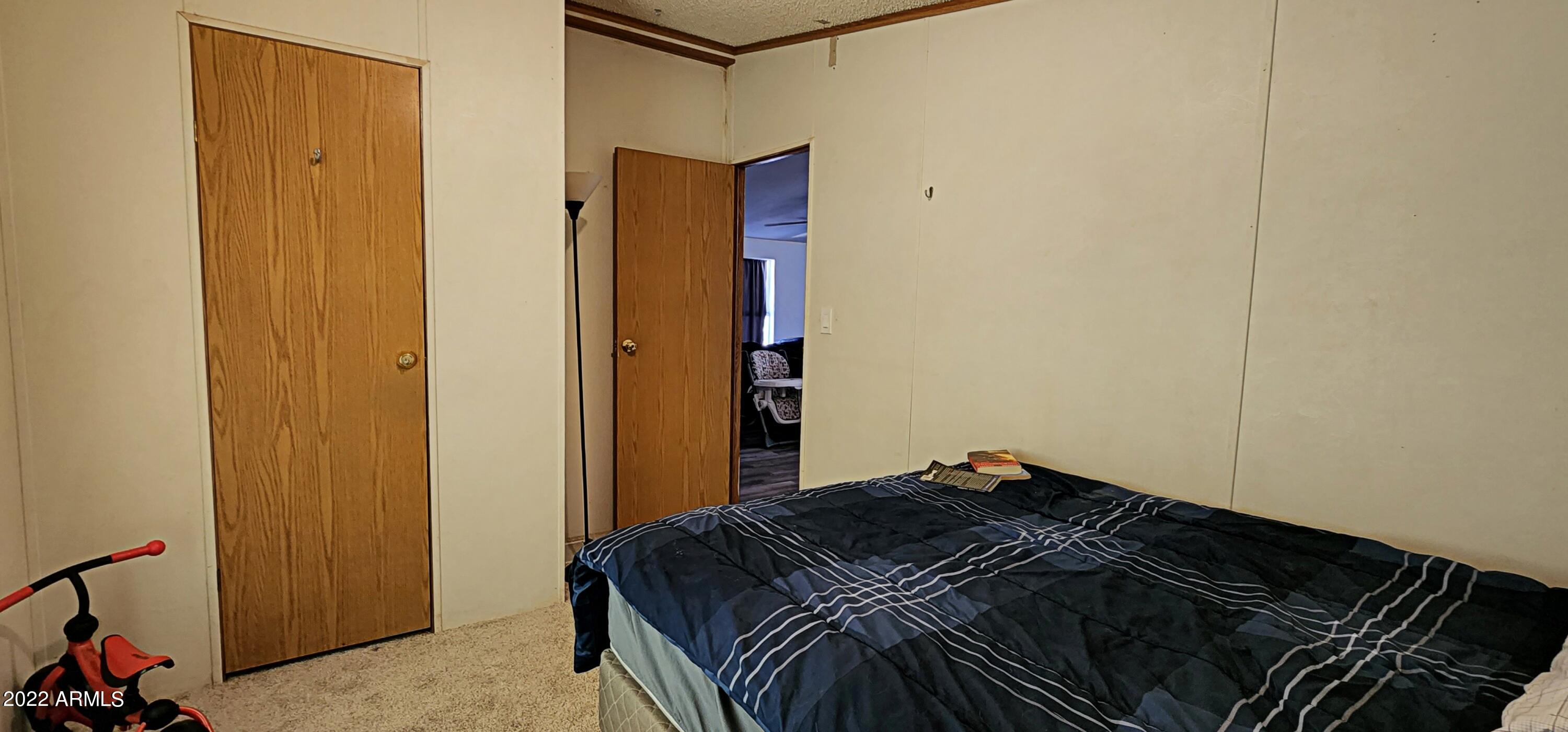 1105 Ranch House Road Paulden, AZ 86334 - Photo 19 of 42 Bedroom 3 view 2