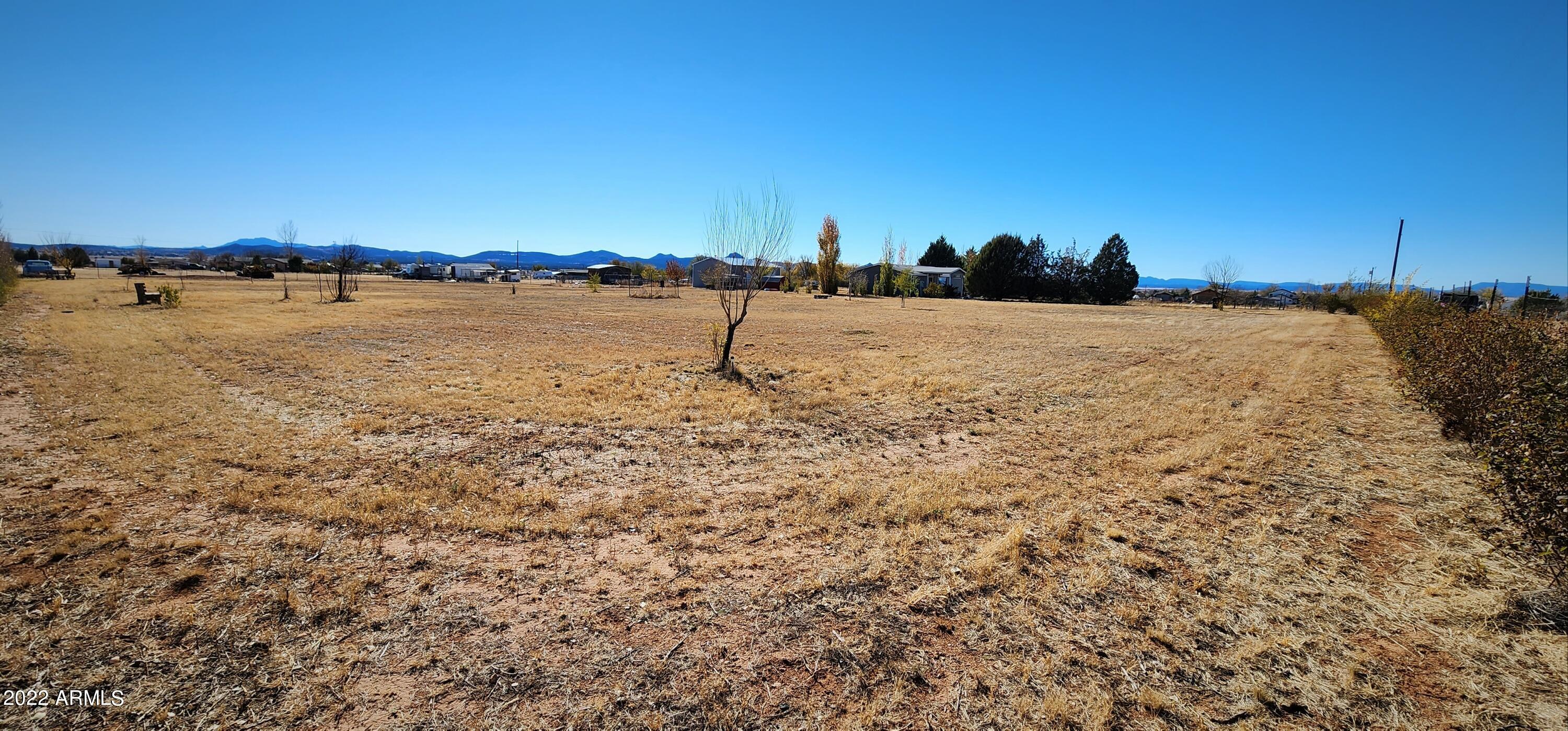 1105 Ranch House Road Paulden, AZ 86334 - Photo 36 of 42 NEC view towards Home
