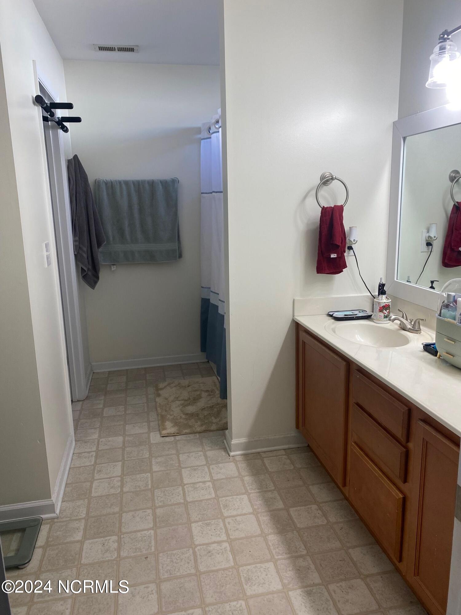 159 Crooked Run Drive New Bern, NC 28560 - Photo 15 of 18 Master Bathroom 1_159