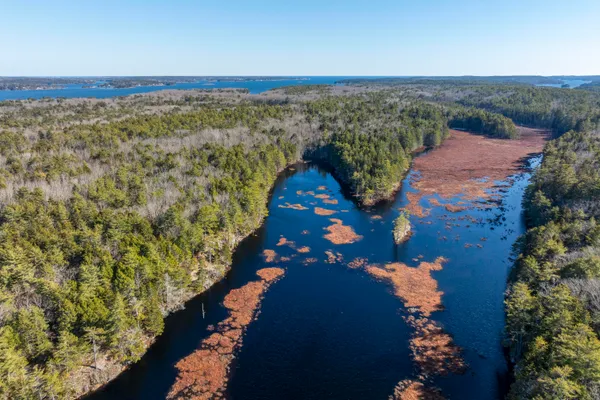 $225,000 | 1357 Main Road, Westport Island, ME 04578