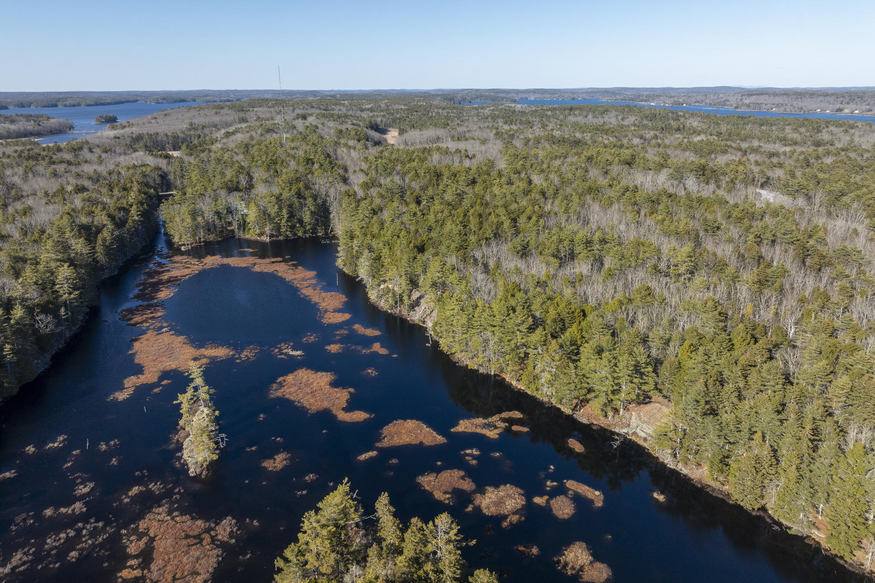 1357 Main Road Westport Island, ME 04578 - Photo 20 of 38 25-1357 Main Rd, Westport Island, ME-TP