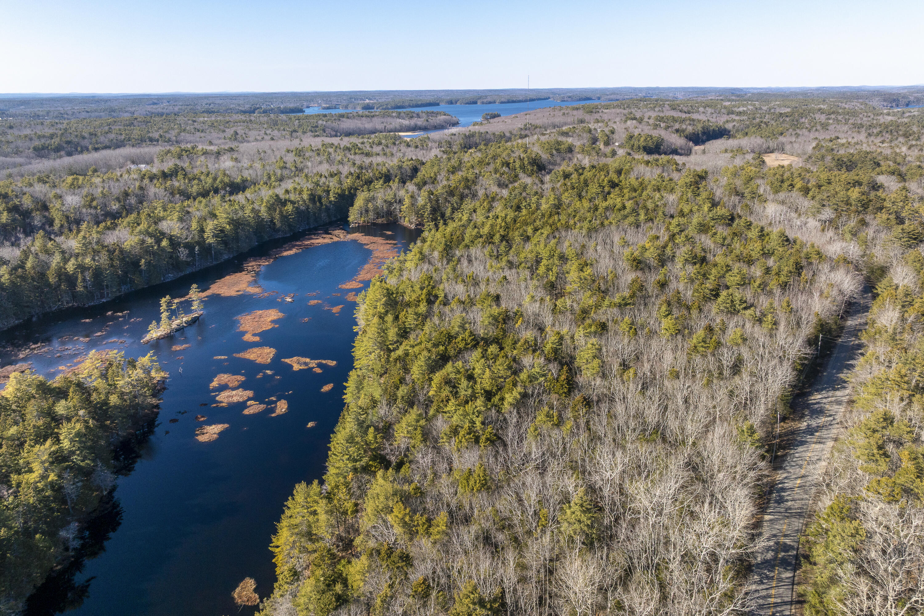 1357 Main Road Westport Island, ME 04578 - Photo 22 of 38 23-1357 Main Rd, Westport Island, ME-TP