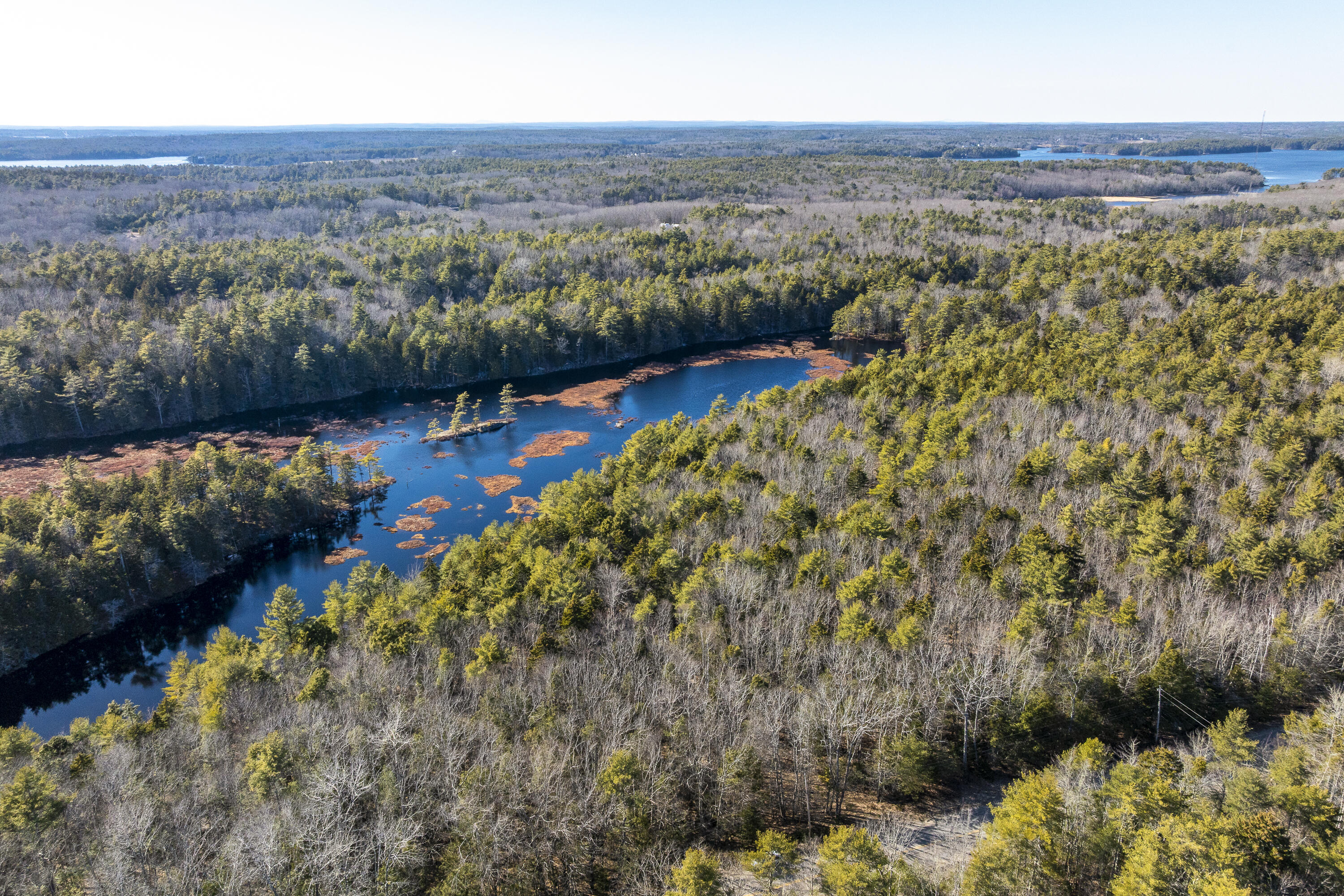1357 Main Road Westport Island, ME 04578 - Photo 23 of 38 22-1357 Main Rd, Westport Island, ME-TP