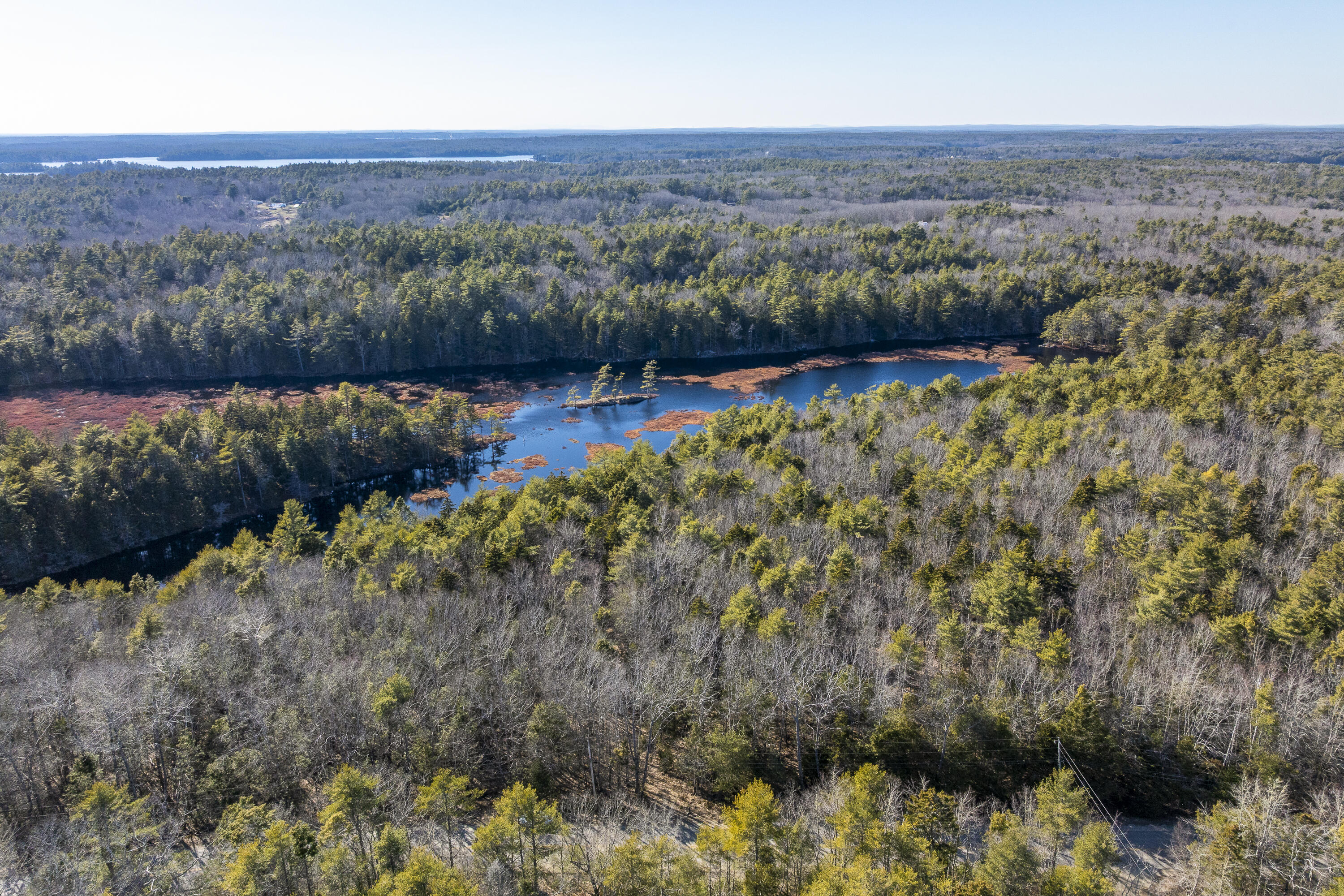 1357 Main Road Westport Island, ME 04578 - Photo 24 of 38 21-1357 Main Rd, Westport Island, ME-TP