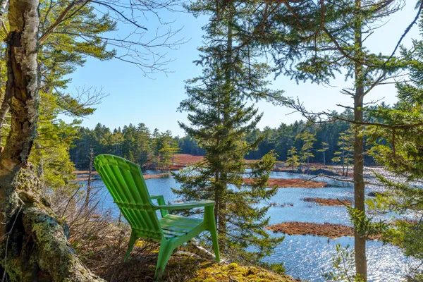 $225,000 | 1357 Main Road, Westport Island, ME 04578
