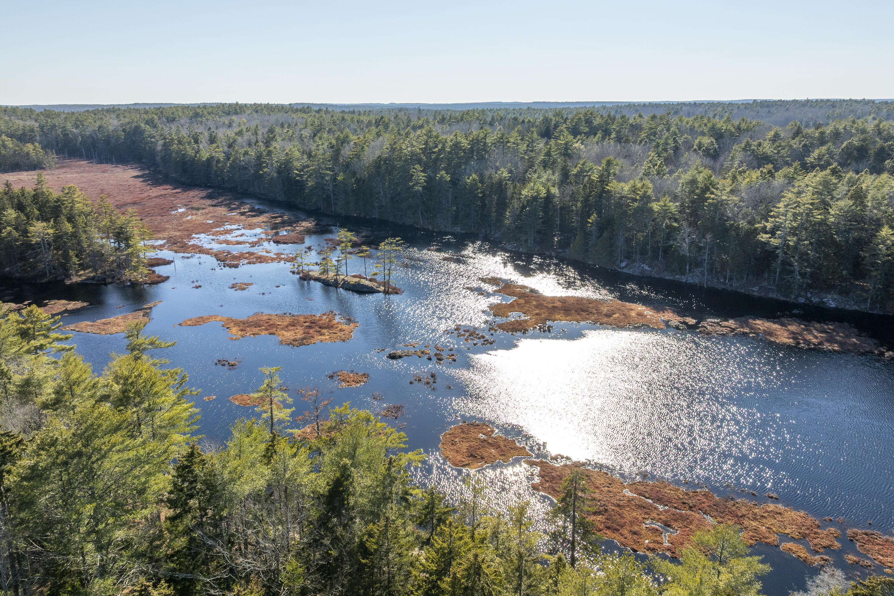 1357 Main Road Westport Island, ME 04578 - Photo 3 of 38 37-1357 Main Rd, Westport Island, ME-TP
