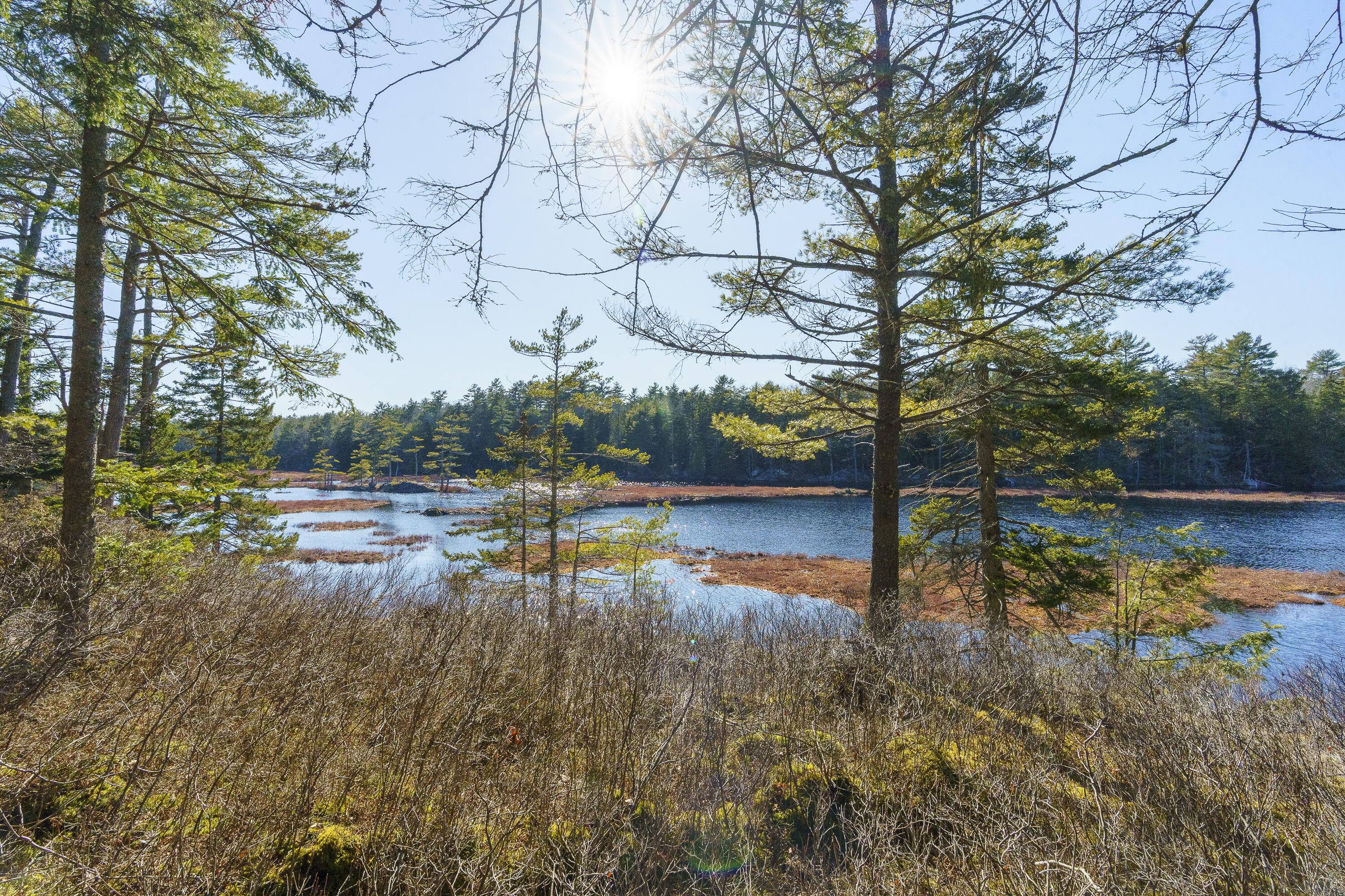 1357 Main Road Westport Island, ME 04578 - Photo 32 of 38 13-1357 Main Rd, Westport Island, ME-TP