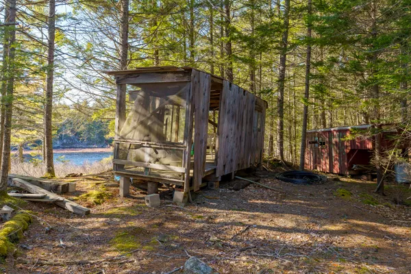 $225,000 | 1357 Main Road, Westport Island, ME 04578