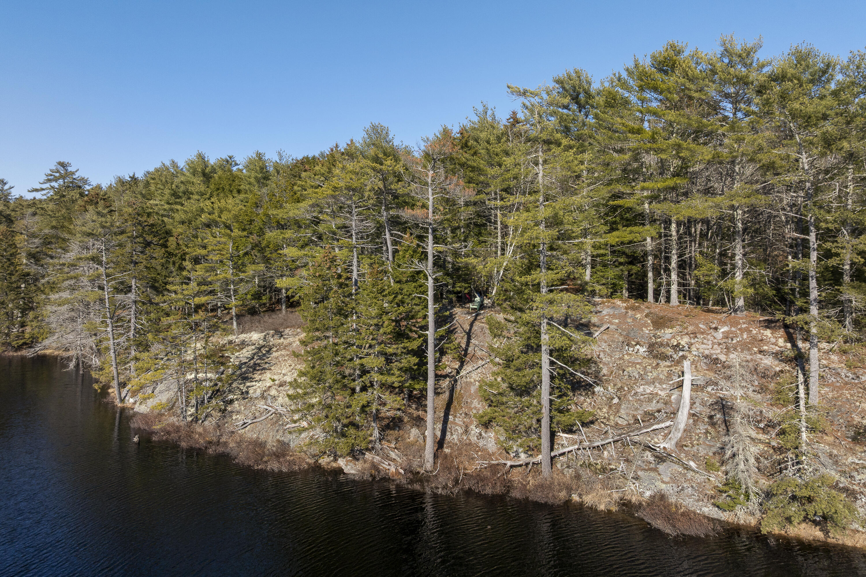 1357 Main Road Westport Island, ME 04578 - Photo 9 of 38 34-1357 Main Rd, Westport Island, ME-TP