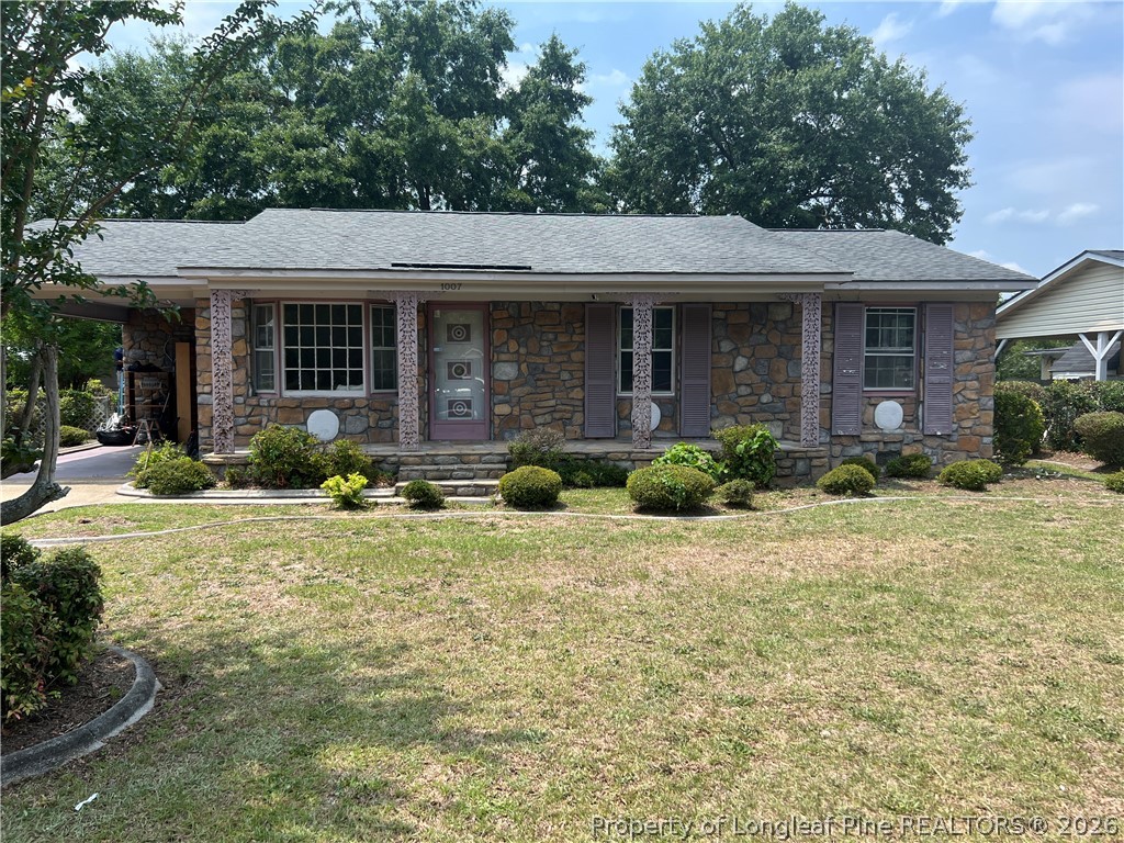 1007 Lisa Circle Spring Lake, NC 28390 - Photo 1 of 19