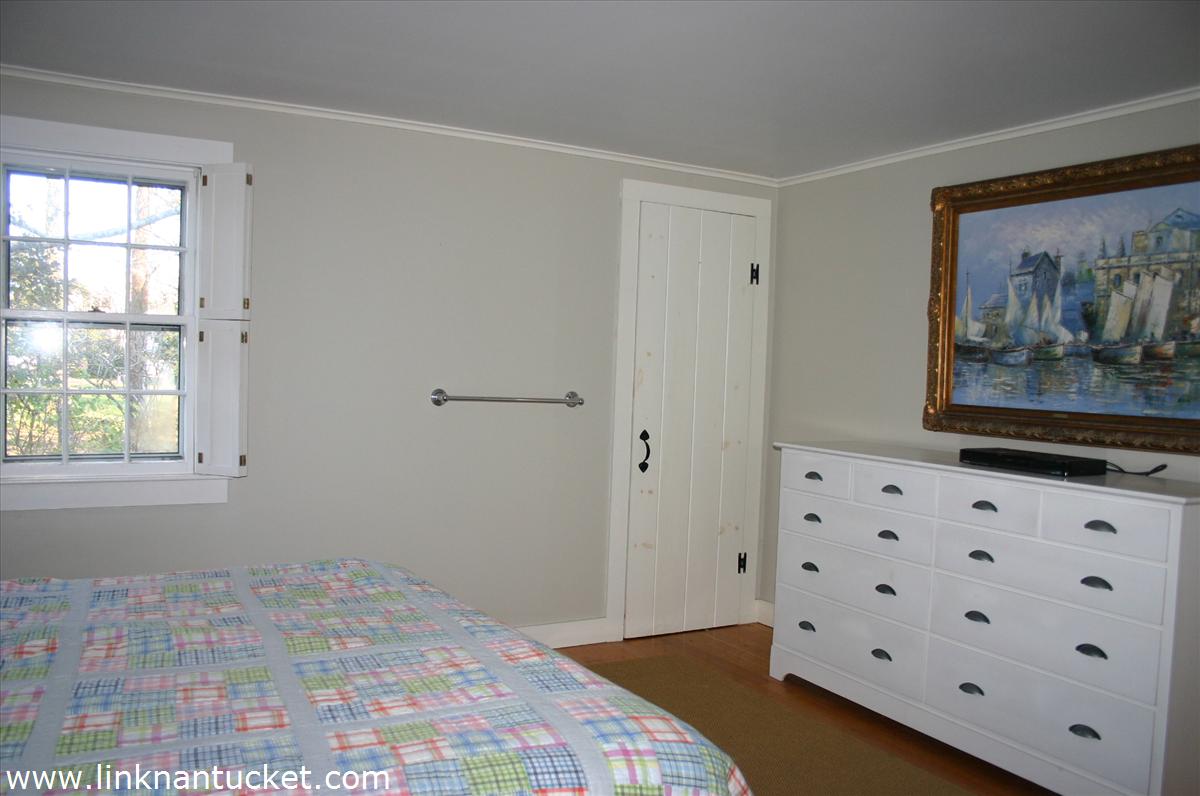 16 F Milestone Road, Unit F Nantucket, MA 02554 - Photo 9 of 12 Gallery Image 9