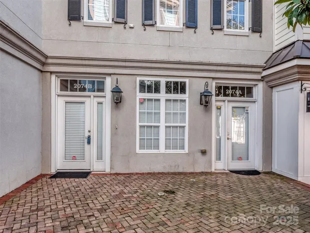 $525,000 | 2074 Ayrsley Town Boulevard, Charlotte, NC 28273