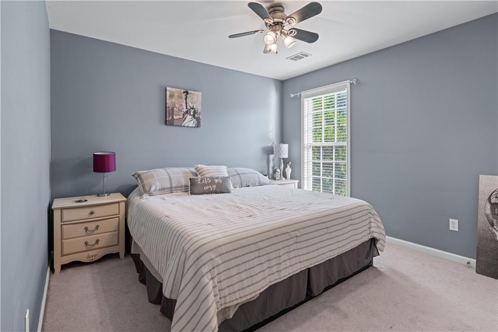 135 Splinter Court Suwanee, GA 30024 - Photo 23 of 47