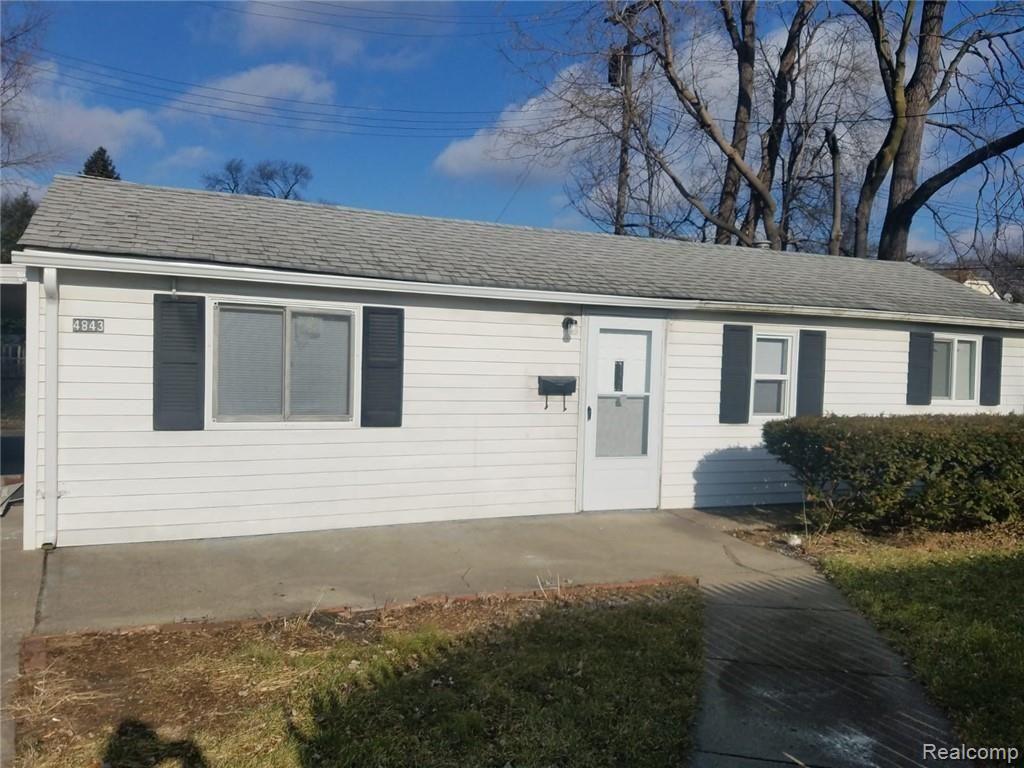 4843 East 9 Mile Road, Unit 2 Warren, MI 48091 - Photo 1 of 9