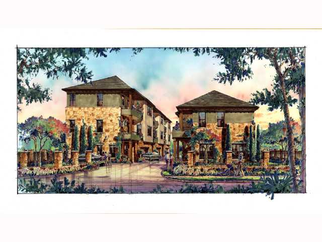 1621 F Enfield Road, Unit F Austin, TX 78703 - Photo 1 of 1