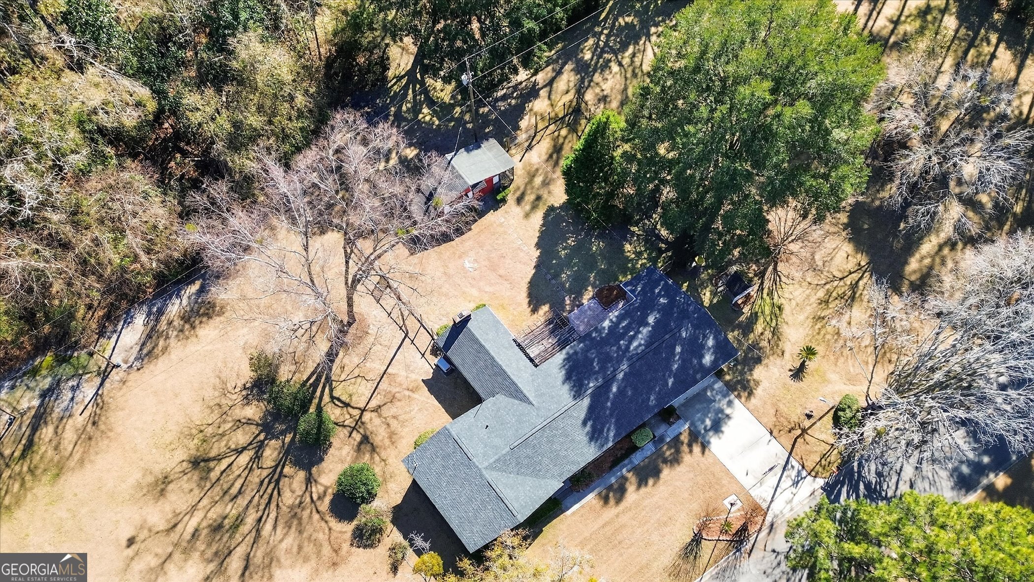 144 Lewis Drive Rincon, GA 31326 - Photo 47 of 56