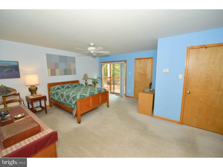 8121 Covered Bridge Road Quakertown, PA 18951 - Photo 15 of 25 Bedroom - Main