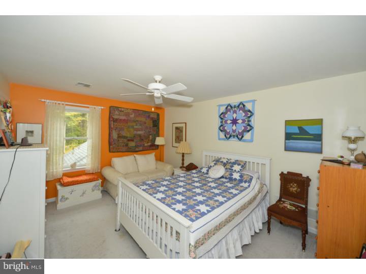 8121 Covered Bridge Road Quakertown, PA 18951 - Photo 18 of 25 Bedroom 2