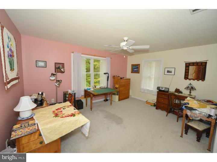 8121 Covered Bridge Road Quakertown, PA 18951 - Photo 19 of 25 Bedroom 3