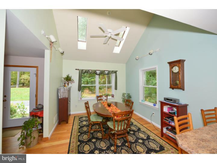 Breakfast Room