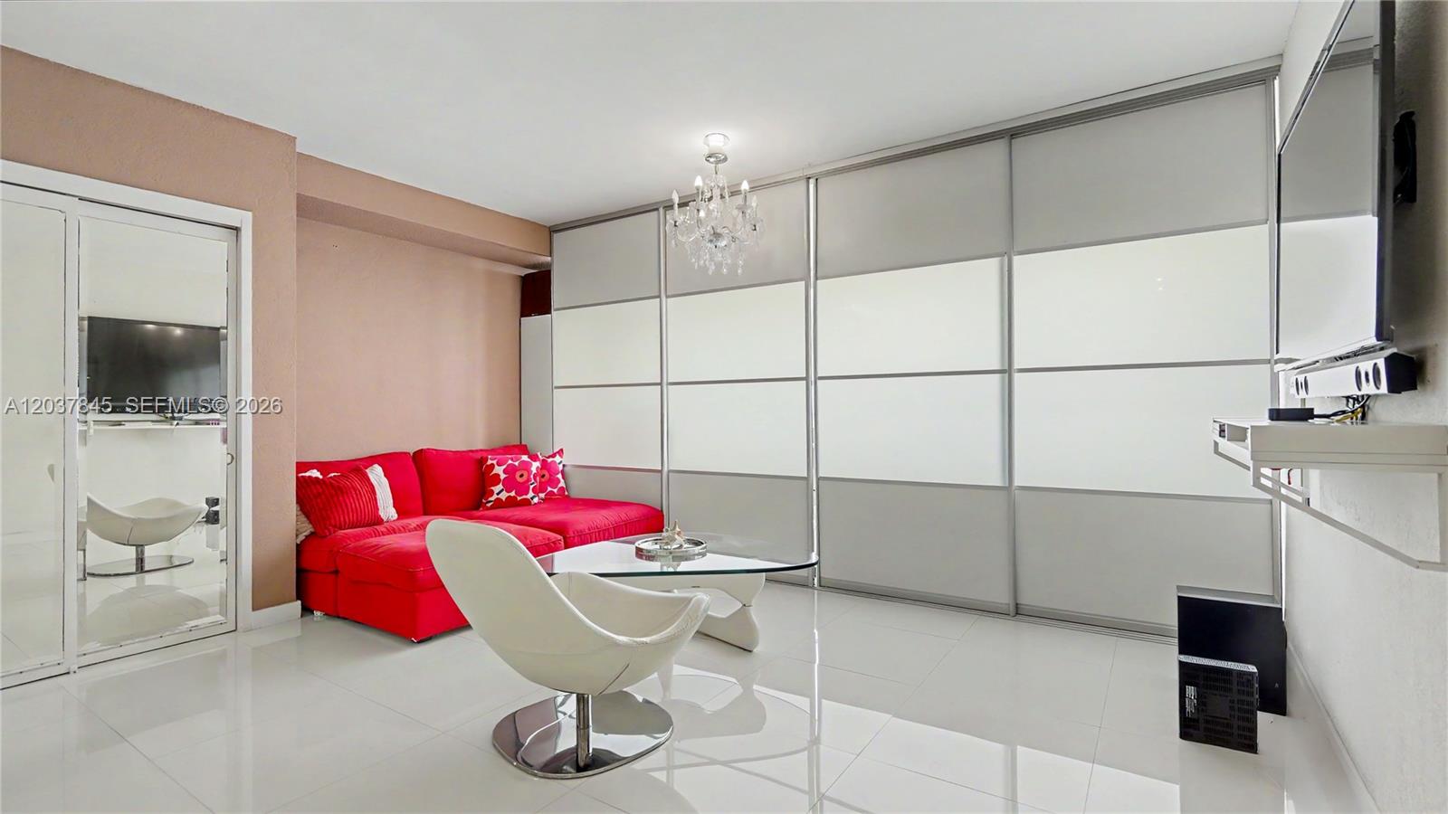 1500 Bay Road, Unit 1210S Miami Beach, FL 33139 - Photo 6 of 20