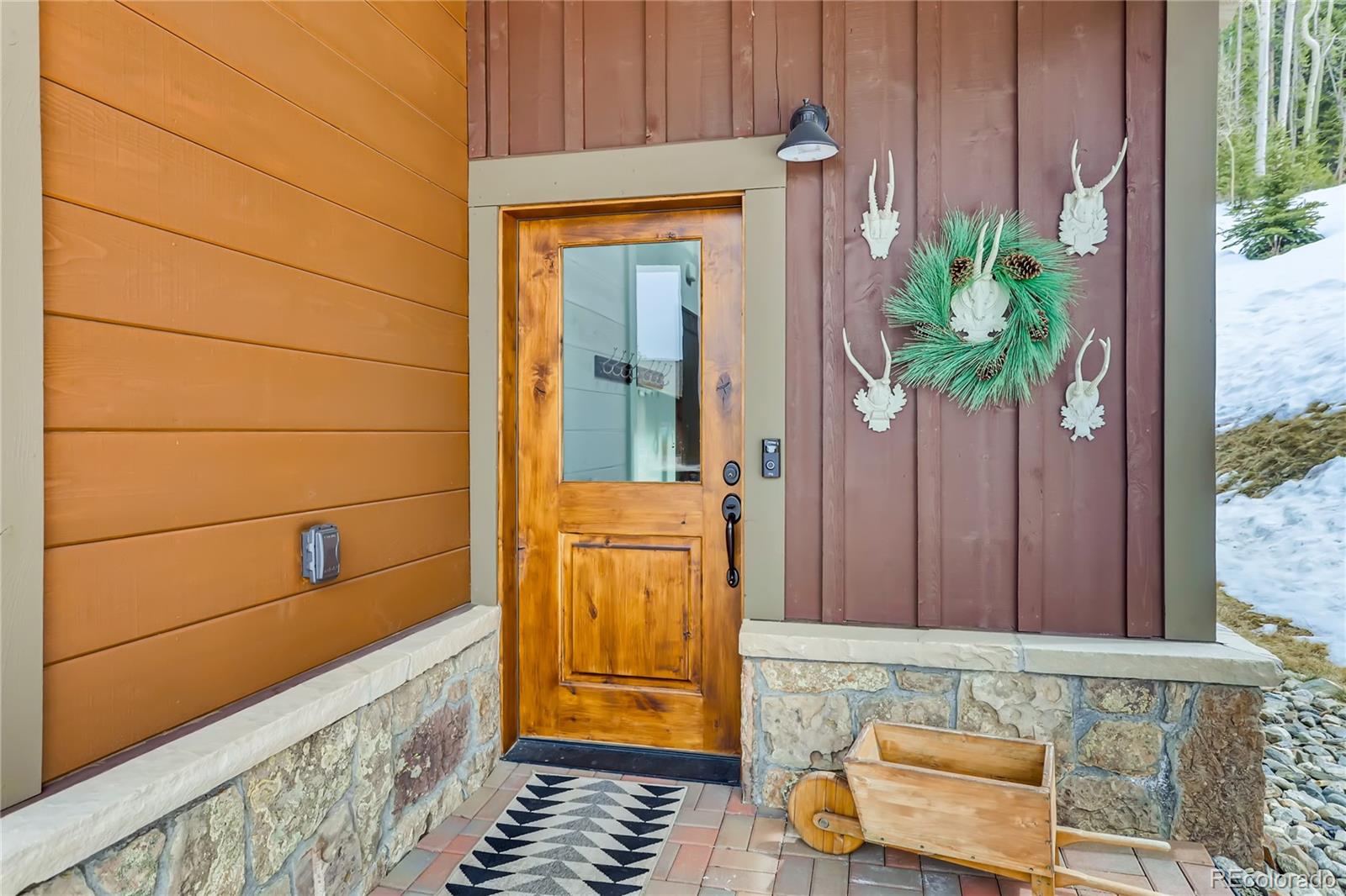 862 Independence Road, Unit 2B Keystone, CO 80435 - Photo 12 of 28 Gallery Image 12