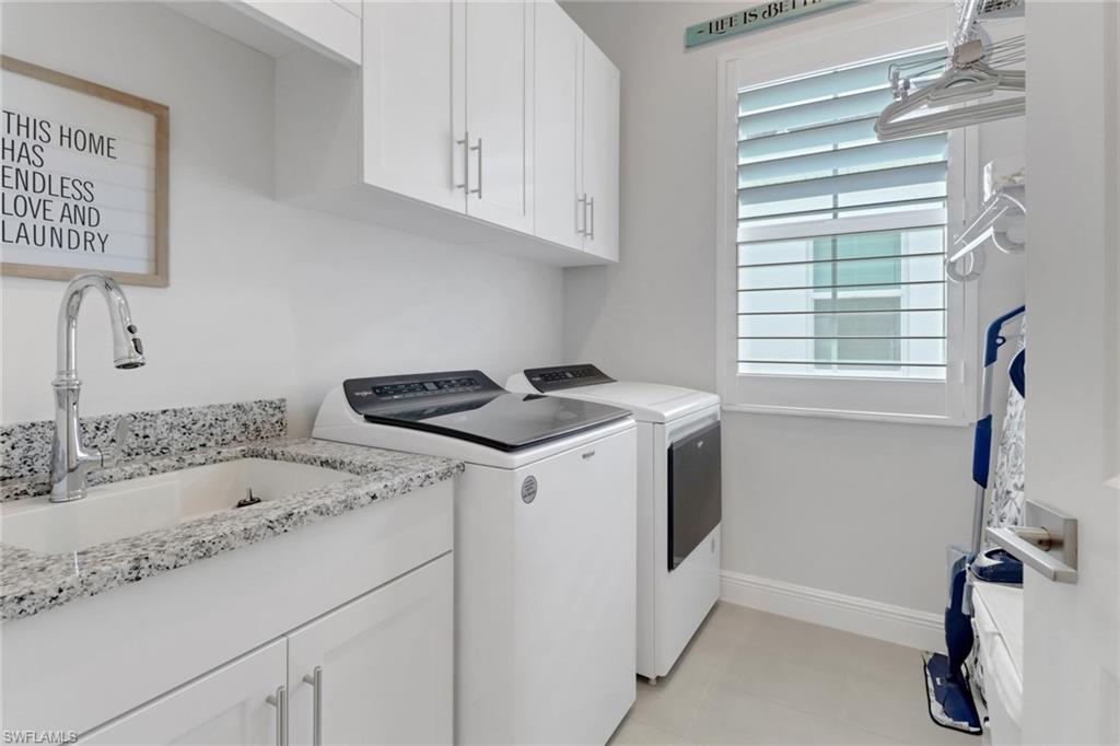 9048 Mayreau Way Naples, FL 34114 - Photo 20 of 50