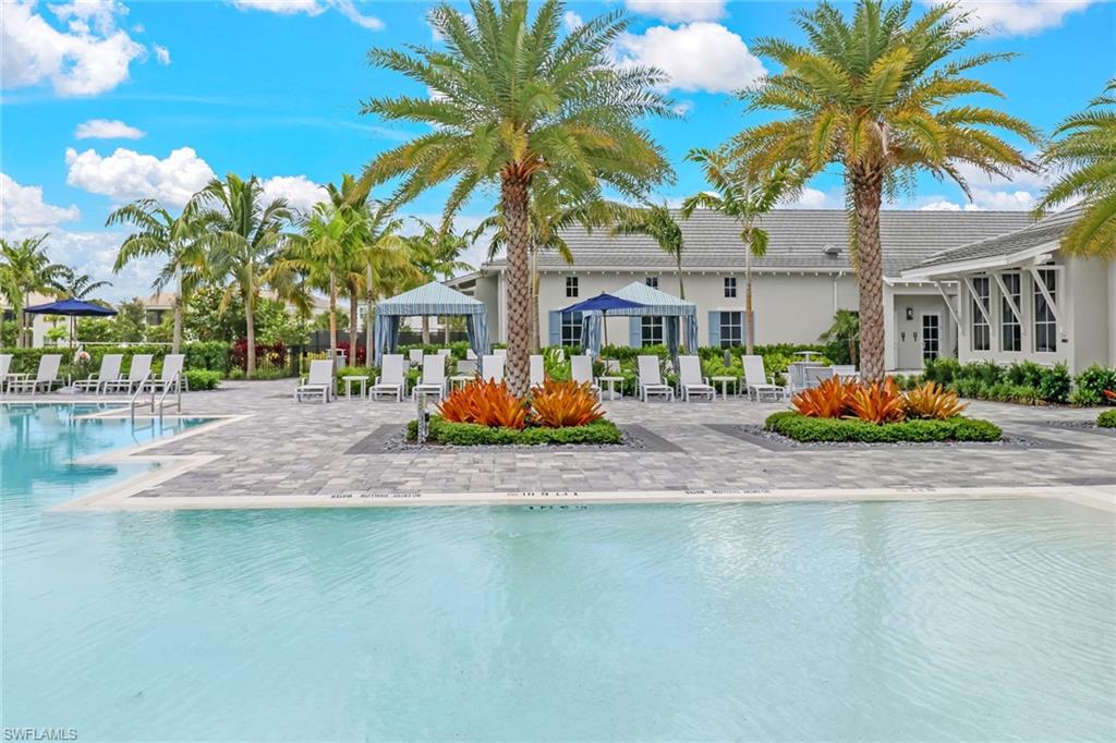 9048 Mayreau Way Naples, FL 34114 - Photo 29 of 50