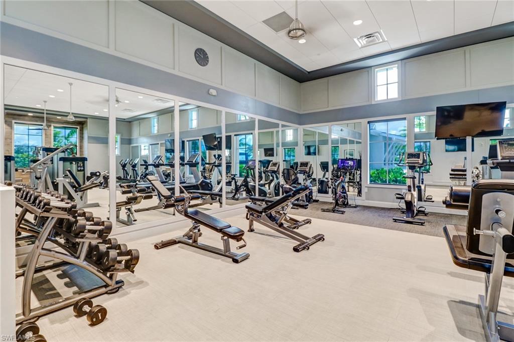 9048 Mayreau Way Naples, FL 34114 - Photo 47 of 50