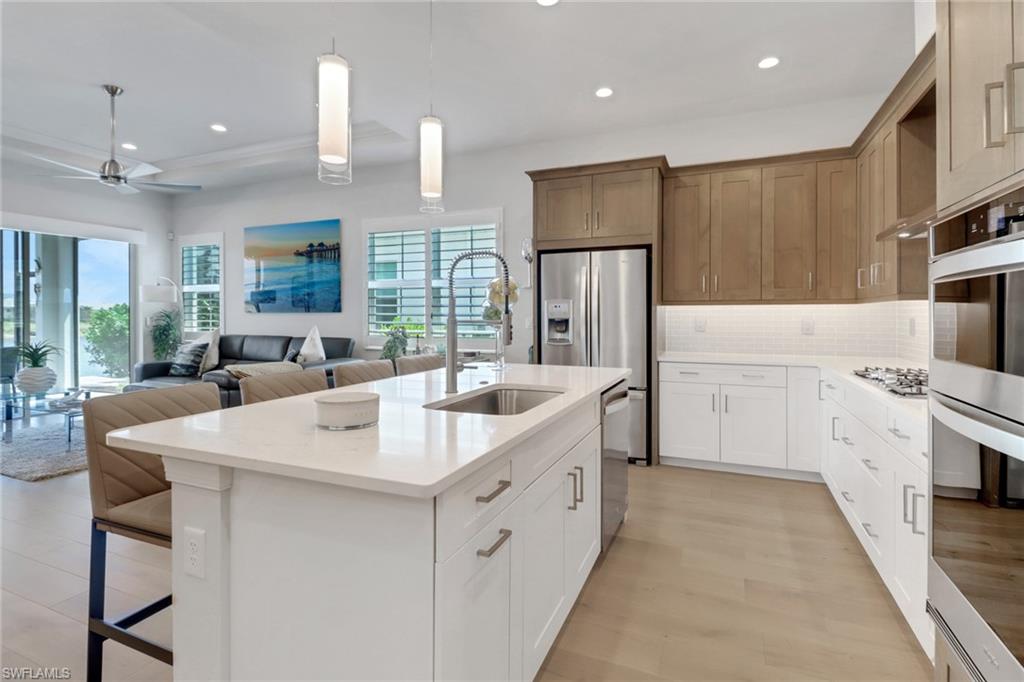 9048 Mayreau Way Naples, FL 34114 - Photo 8 of 50