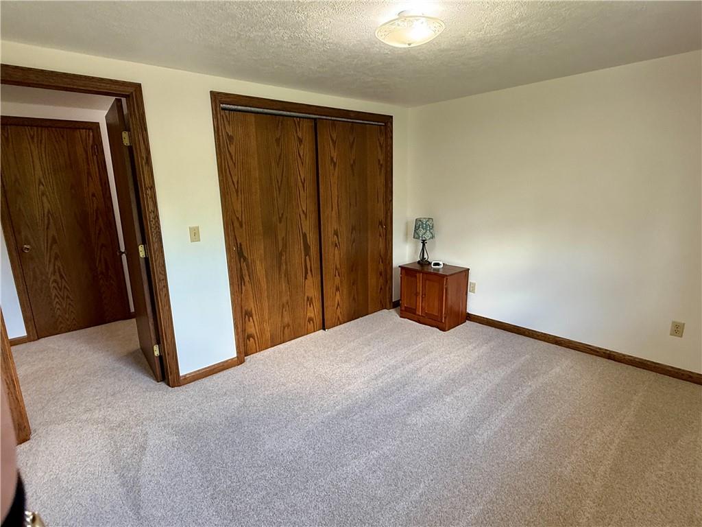 111 McCall Road Butler, PA 16001 - Photo 29 of 50 a view of empty room