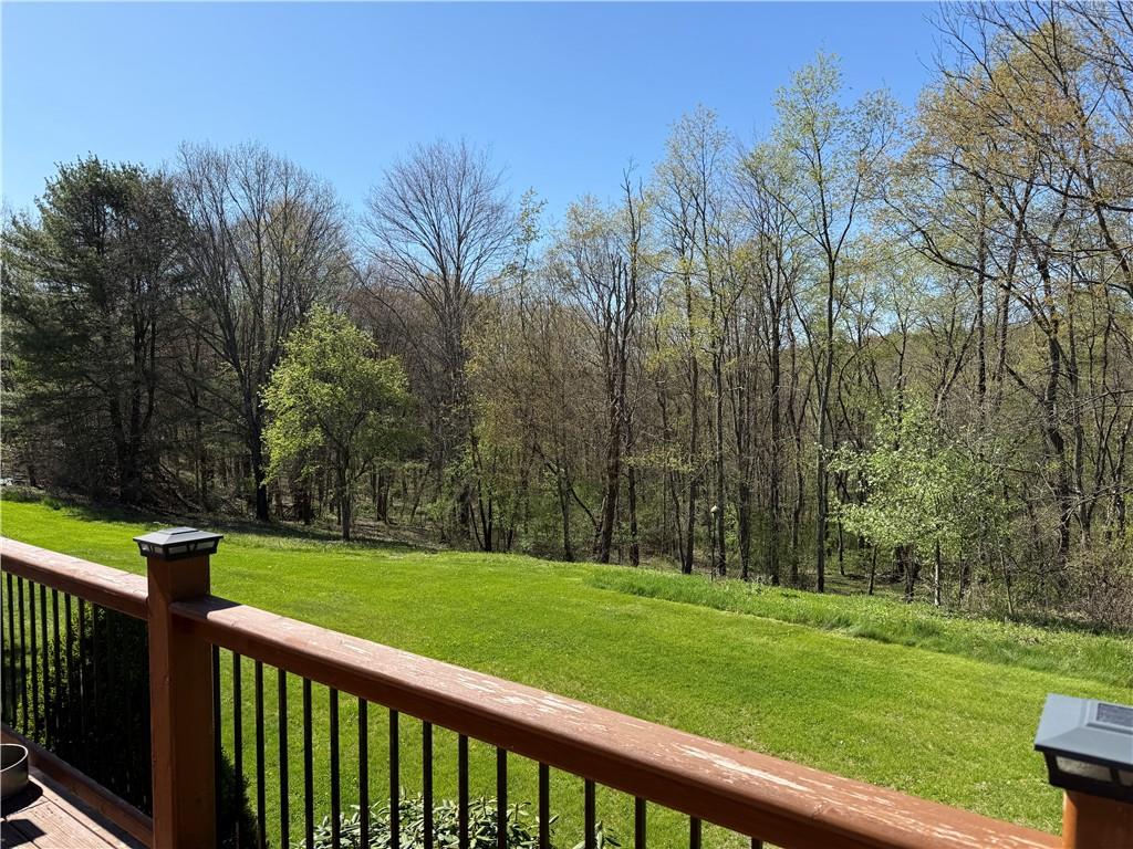 111 McCall Road Butler, PA 16001 - Photo 39 of 50 a view of a park with large trees