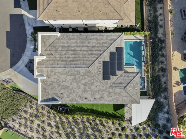 $14,400 | 20056 Mersey Lane, Porter Ranch, CA 91326