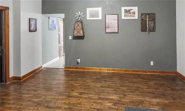 $224,900 | 111 West Clara Avenue, Alma, MO 64001