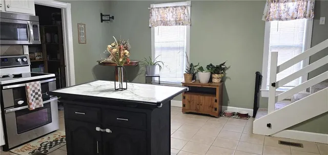 $224,900 | 111 West Clara Avenue, Alma, MO 64001