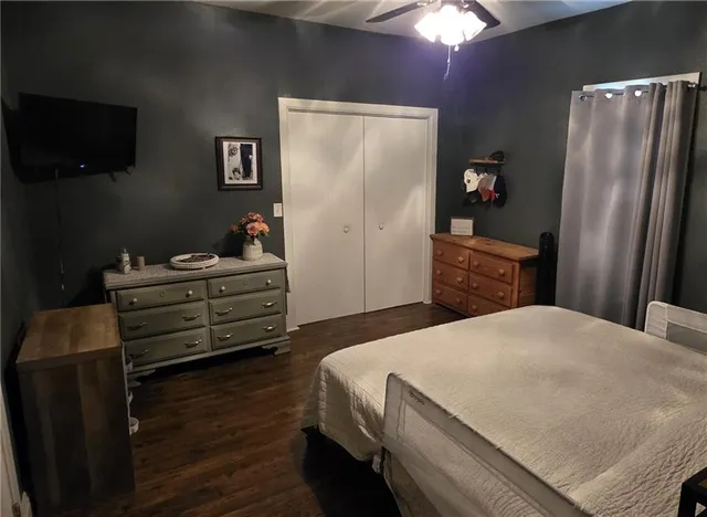 $224,900 | 111 West Clara Avenue, Alma, MO 64001