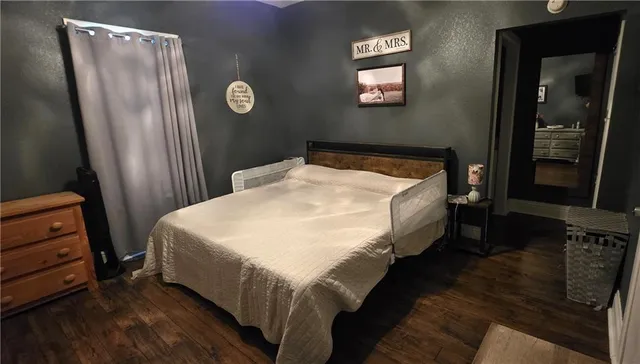 $224,900 | 111 West Clara Avenue, Alma, MO 64001