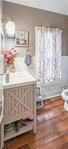 $224,900 | 111 West Clara Avenue, Alma, MO 64001