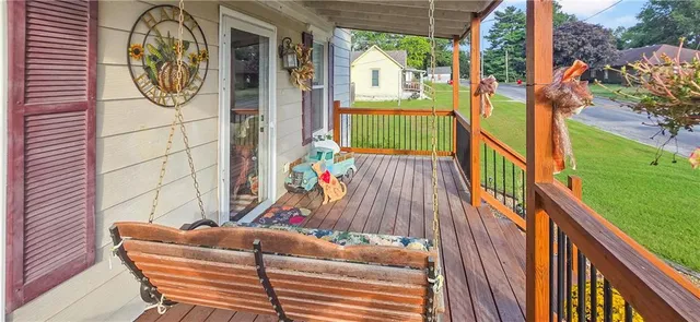 $224,900 | 111 West Clara Avenue, Alma, MO 64001