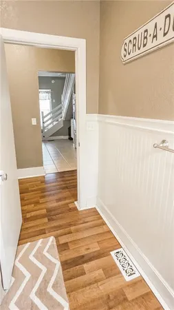 $219,900 | 111 West Clara Avenue, Alma, MO 64001