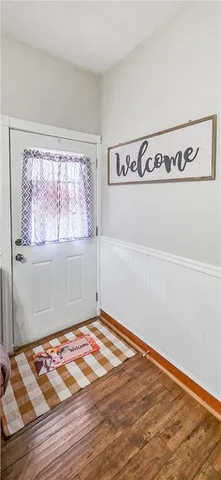 $224,900 | 111 West Clara Avenue, Alma, MO 64001