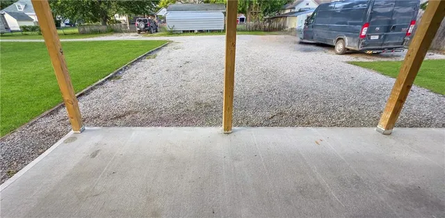 $224,900 | 111 West Clara Avenue, Alma, MO 64001