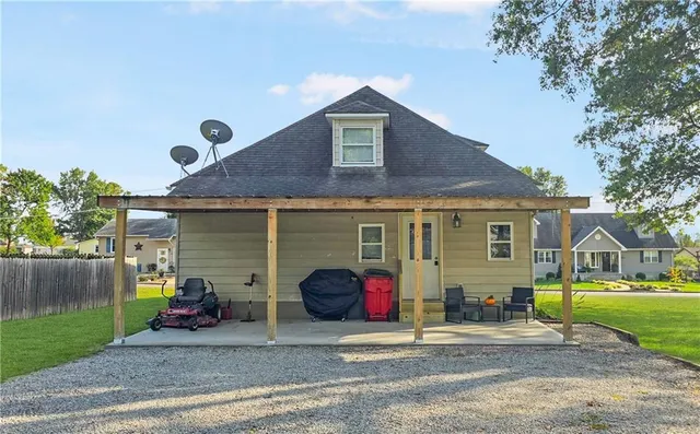 $224,900 | 111 West Clara Avenue, Alma, MO 64001