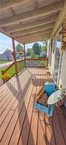 $224,900 | 111 West Clara Avenue, Alma, MO 64001