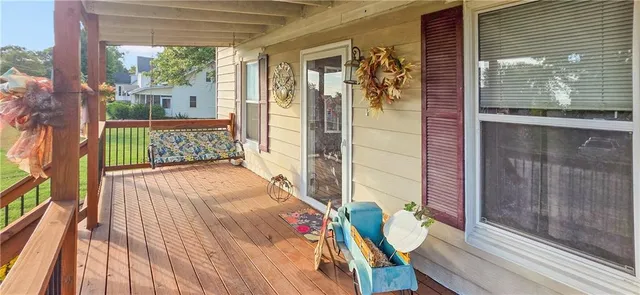 $224,900 | 111 West Clara Avenue, Alma, MO 64001