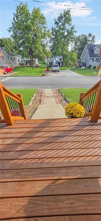 $219,900 | 111 West Clara Avenue, Alma, MO 64001