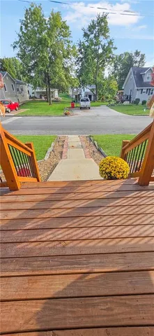 $224,900 | 111 West Clara Avenue, Alma, MO 64001