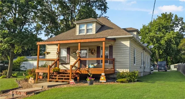 $219,900 | 111 West Clara Avenue, Alma, MO 64001
