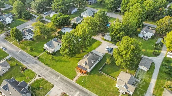 $219,900 | 111 West Clara Avenue, Alma, MO 64001